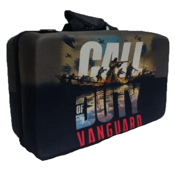 خرید کیف XBOX Seres S - طرح Call of Duty: Vanguard