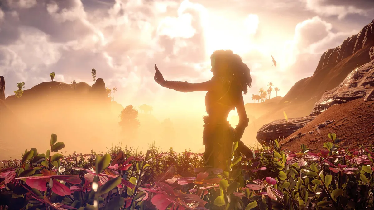 بازی Horizon Zero Dawn به صورت رایگان در دسترس قرار گرفت