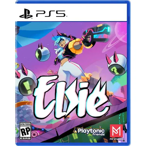 خرید Elsie - PS5