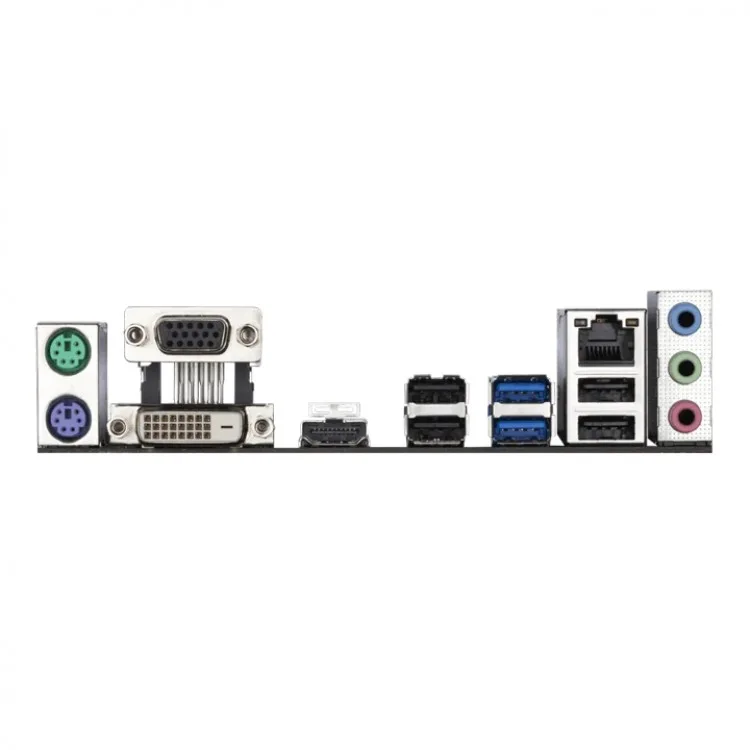 خرید مادربرد Gigabyte H410M S2H V2 - فرم M-ATX - چیپست Intel