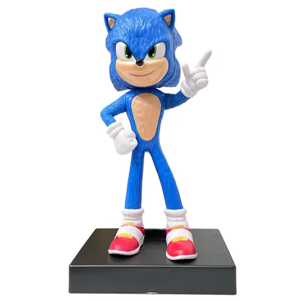 خرید Augen Sonic Action Figure - 20cm
