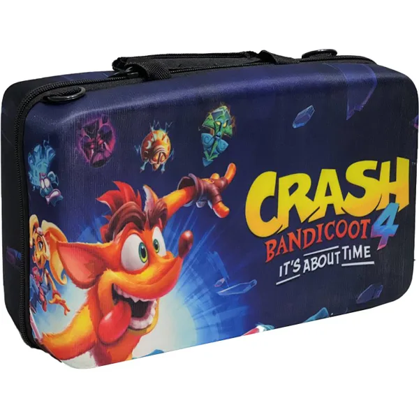 خرید کیف XBOX Seres S - Crash 4