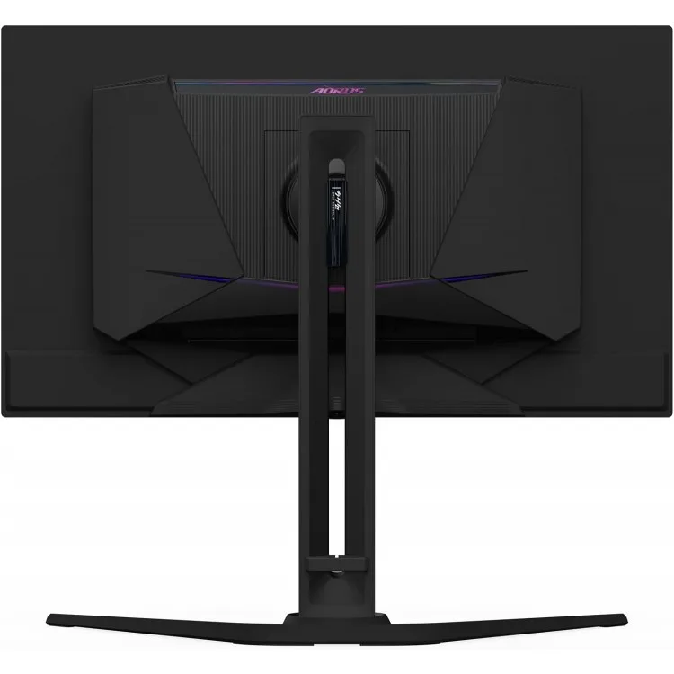 خرید مانیتور Gigabyte Aorus FO27Q3 OLED - کیفیت 2K - سایز 27 اینچ