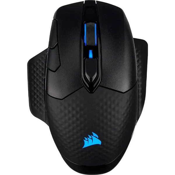 خرید موس Corsair Dark Core RGB Pro SE- بی سیم