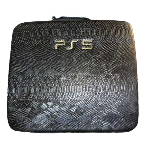 خرید کیف PlayStation 5 - رنگ مشکی