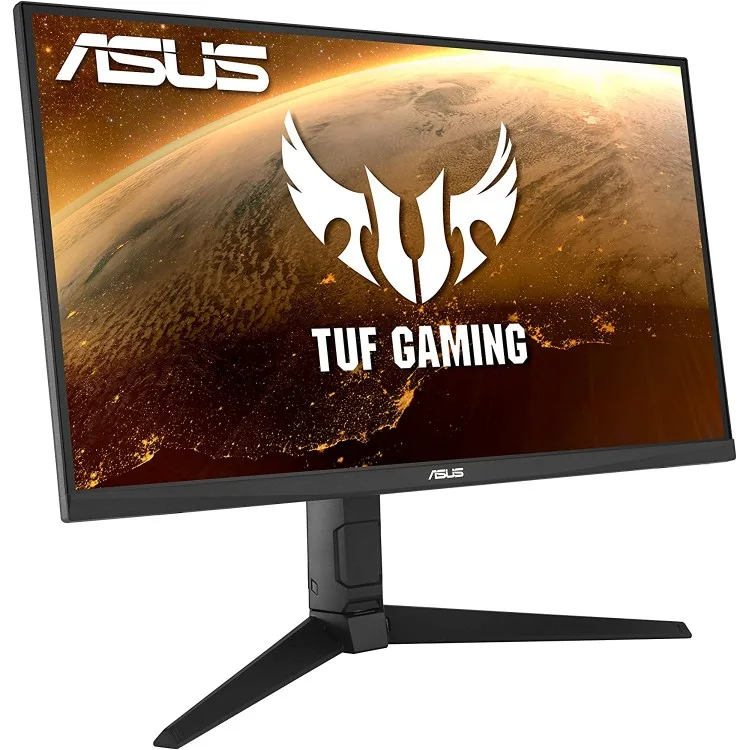 خرید مانیتور Asus TUF VG27AQL1A - کیفیت WQHD - سایز ۲۷ اینچ
