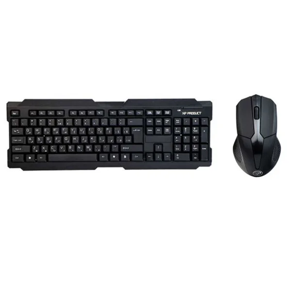 خرید موس و کیبورد XP - 4600C