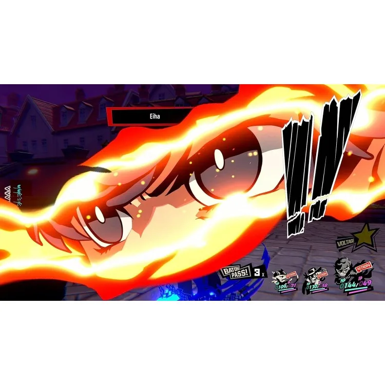 خرید بازی Persona 5 Tactica برای نینتندو سوییچ