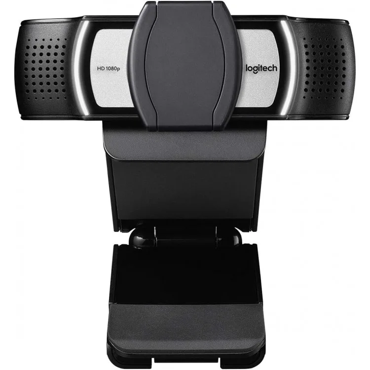 خرید وبکم Logitech C930e