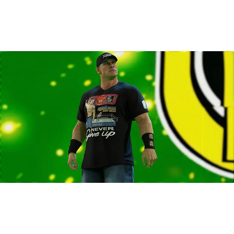 خرید بازی WWE 2k23 برای PS5 کارکرده