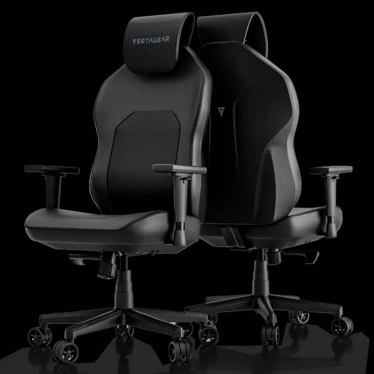 خرید صندلی Vertagear SL1800 - سیاه
