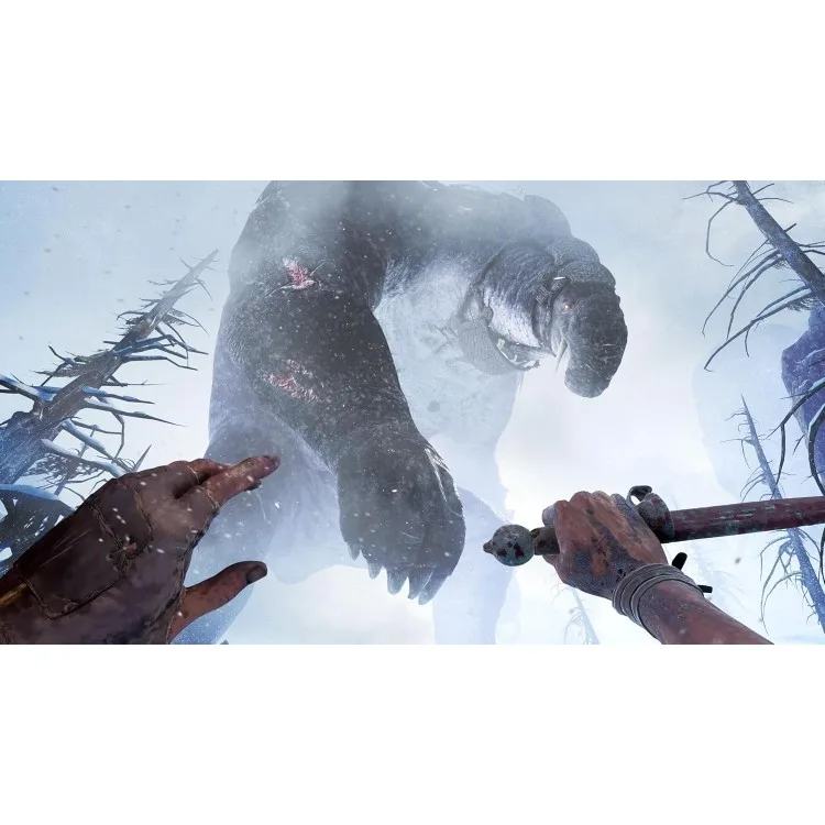 خرید بازی Behemoth برای PS VR2