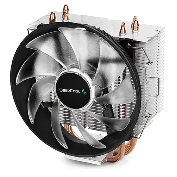 خرید خنک کننده پردازنده DeepCool GAMMAXX 300B - سایز 120 میلیمتر