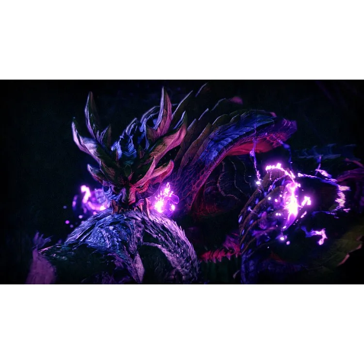 خرید بازی Monster Hunter Rise - انحصاری نینتندو سوییچ