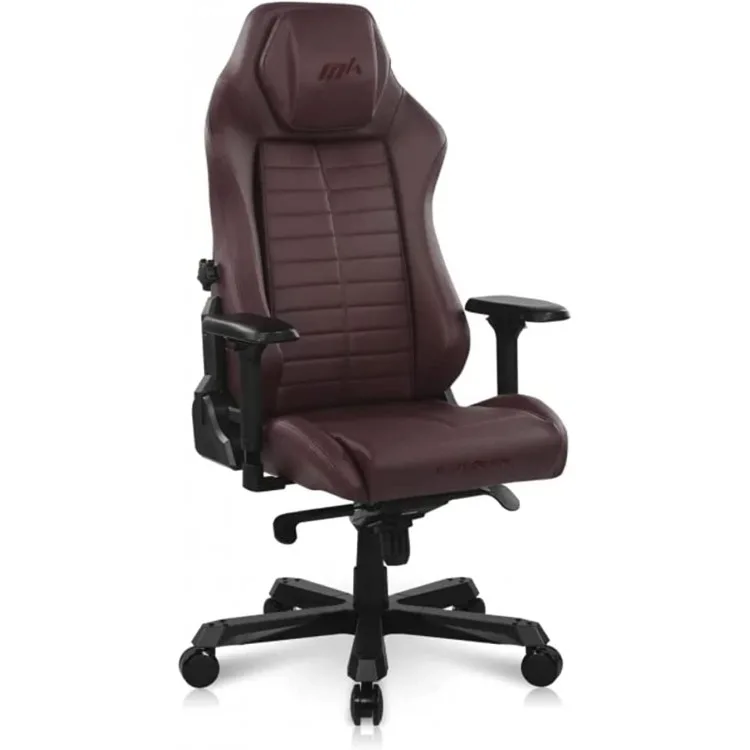 خرید صندلی گیمینگ DXRacer سری مستر - بنفش