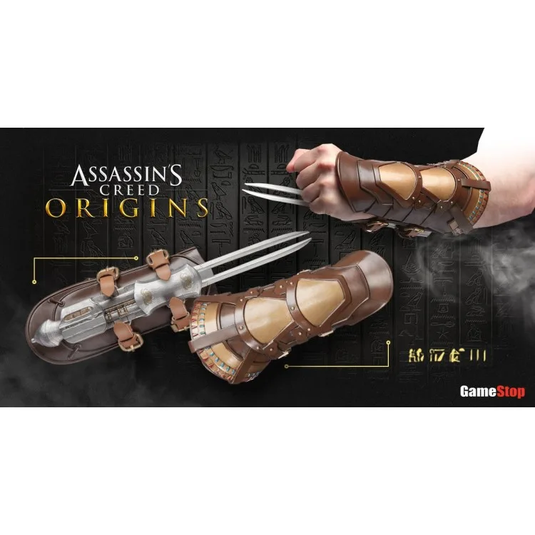 خرید Hidden Blade از بازی Assassin's Creed Origins