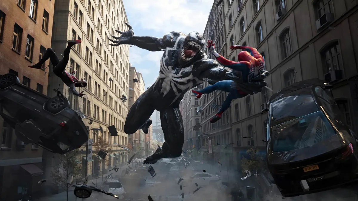 بزرگترین تغییرات بازی Marvel’s Spider-Man 2 نسبت به نسخههای قبلی