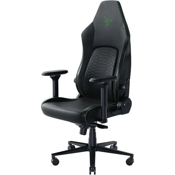 خرید صندلی Razer Iskur v2 - سیاه/سبز