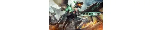گزارش: استودیو Platinum علاقمند به ساخت دوباره بازی Scalebound است