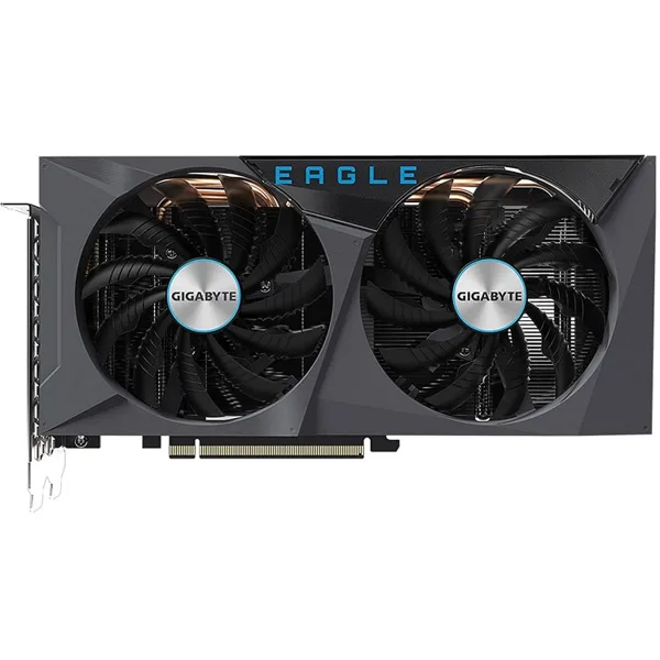 Gigabyte GeForce RTX 3060 Eagle OC Gaming Graphic Card - 12GB