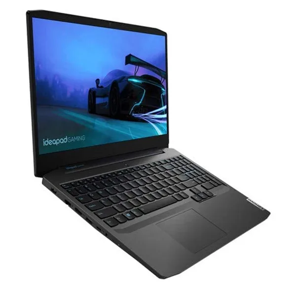 خرید لپ تاپ لنوو Ideapad Gaming 3- نمایشگر FHD - رم 16 گیگابایت - هارد یک ترابایت - حافظه 256 گیگابایت SSD - پردازنده AMD Ryzen 7 5800 - کارت گرافیک GTX 1650