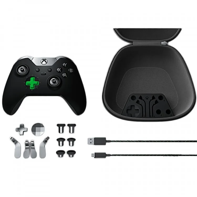 Xbox One Elite Controller