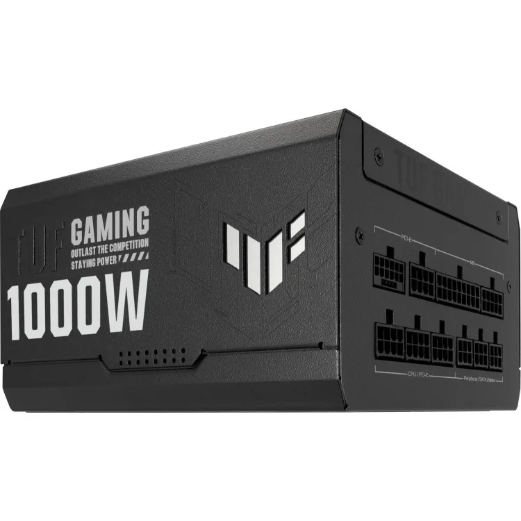 خرید پاور TUF 1000W Gold