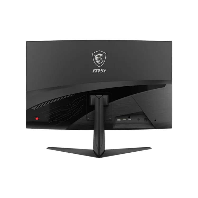 خرید مانیتور MSI Optix G321CUV - کیفیت 4K - خمیده - سایز 32 اینچ