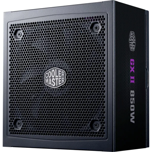 خرید پاور Cooler Master GX II Gold 850W