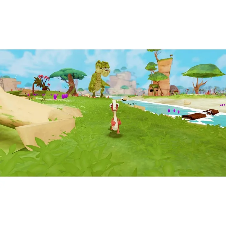 خرید بازی Gigantosaurus: The Game برای PS4