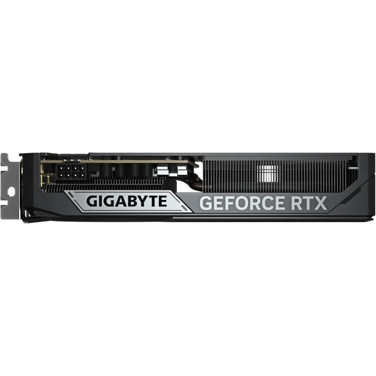 خرید کارت گرافیک Gigabyte GeForce RTX 5060 Ti WINDFORCE OC - حافظه هشت گیگابایت