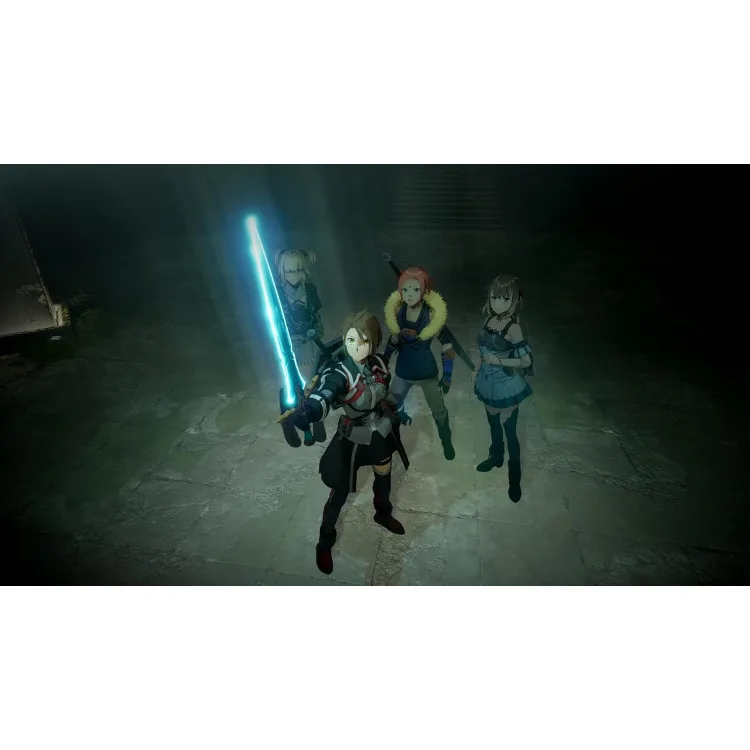 Sword Art Online: Echoes of Aincrad - PS5