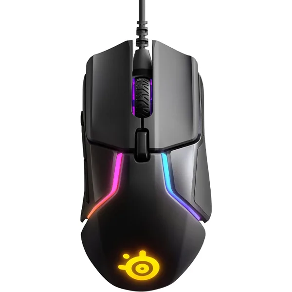 خرید موس SteelSeries Rival 600