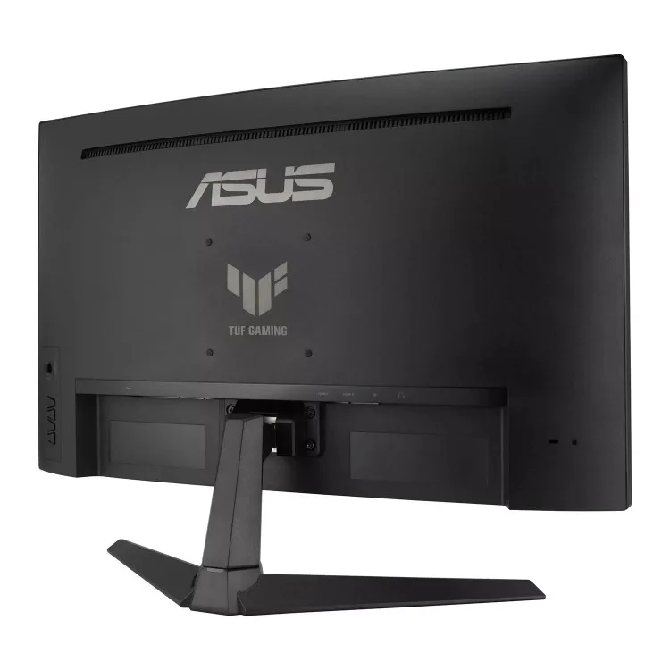 خرید مانیتور Asus TUF Gaming VG27VQ3B - کیفیت Full-HD - خمیده - سایز ۲۷ اینچ