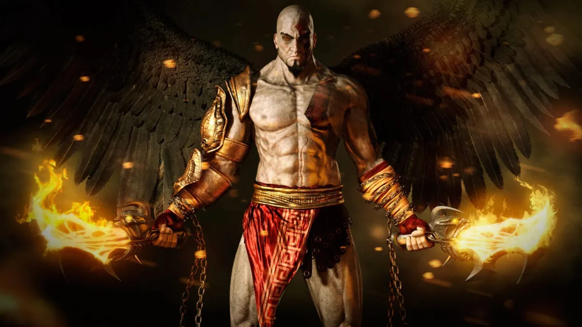 کارگردان سهگانه بازی God of War از شخصیت جدید کریتوس ناراضی است