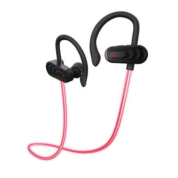 خرید ایرفون بی سیم WK Design V13 Pulse Laser - سیاه