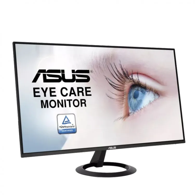 خرید مانیتور Asus VZ27EHE - کیفیت Full-HD - سایز 27 اینچ