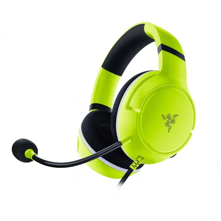 خرید هدست Razer Kaira X برای ایکس باکس - سبز