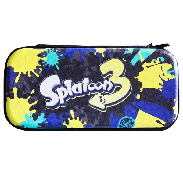 خرید کیف نینتندو سوییچ اولد - طرح Splatoon 3