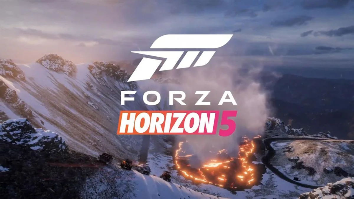 رویداد E3 2021: بازی Forza Horizon 5 معرفی شد
