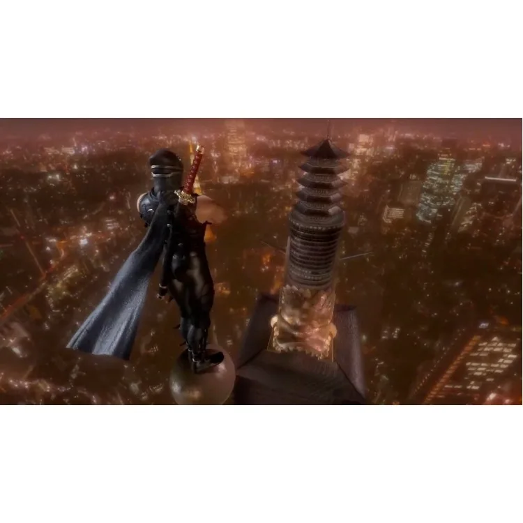 خرید بازی Ninja Gaiden Master Collection برای نینتندو سوییچ