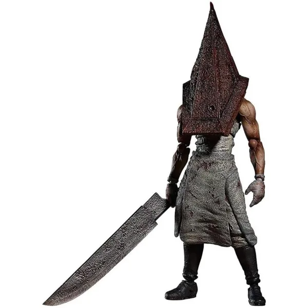 خرید اکشن فیگور Red Pyramid Thing از فیلم Silent Hill: Revelations 3D