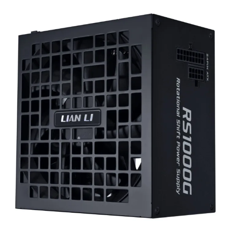 خرید پاور Lian Li RS1000G - سیاه