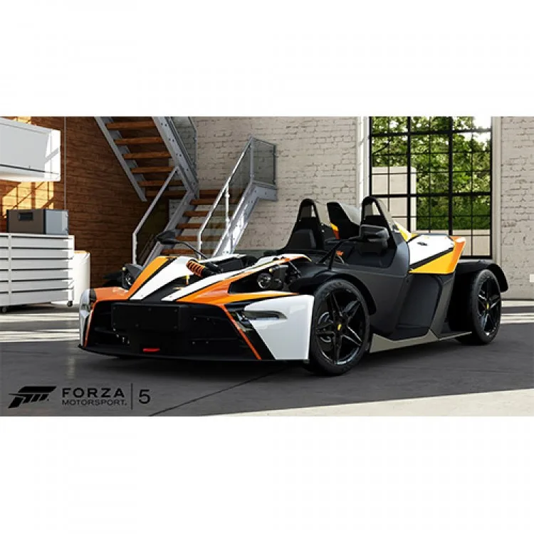 Forza Motorsport 5 - Xbox One
