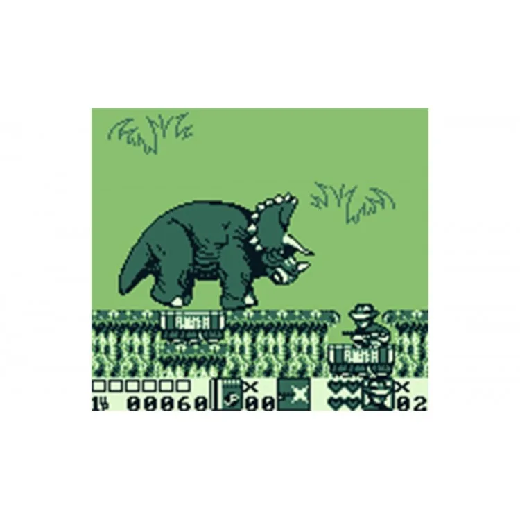 خرید بازی Jurassic Park Classic Games Collection برای نینتندو سوییچ