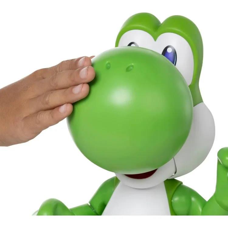 خرید فیگور Let's Go Yoshi - طول 30 سانتی متر