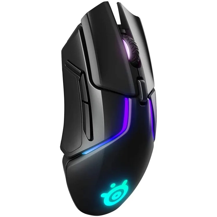 خرید موس Steelseries Rival 650 - بی سیم