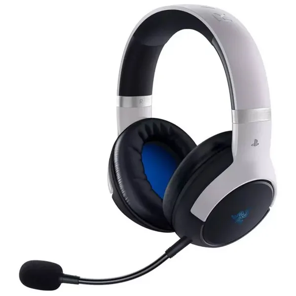 خرید هدست Razer Kaira Pro برای پلی استیشن - بی سیم