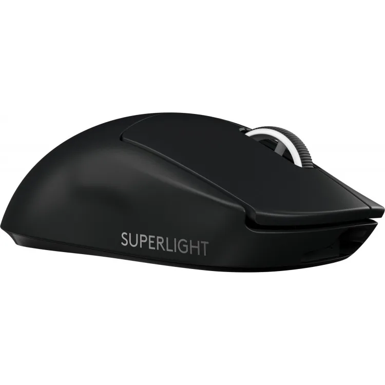 خرید موس Logitech G Pro X SUPERLIGHT - بی سیم - سیاه