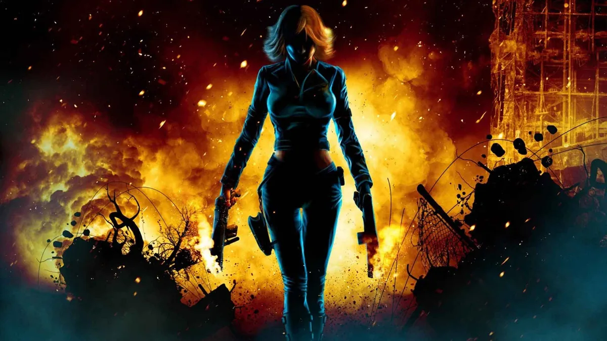 تا انتشار بازی Fable و بازی Perfect Dark زمان زیادی باقی مانده است